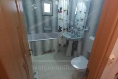 Apartament cu 3 camere, 2 bai, zona Titulescu Apartament cu 3 camere, 2 bai, zona Titulescu - 16