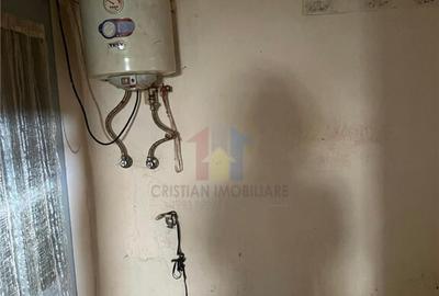 Casa 4 camere, teren 147 mp, toate utilitatile, Brailita - 13