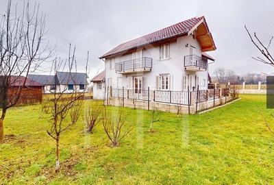 Casă cu Teren 1000 Mp în Central - 4
