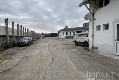 Spațiu comercial, de 300 mp, în Dâmbul Rotund - 3