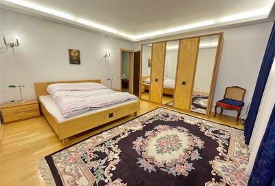 Vila de vanzare in Ranca, la baza partiei Papusa  sauna, jacuzzi - 20