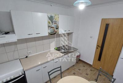 Apartament cu 2 camere, et 1, centrala proprie, zona Gheo... - 10