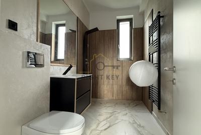 Casă individuală cu 4 camere cu Teren 250 Mp în Clinceni - 20