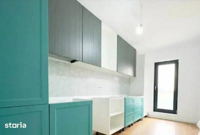 Apartament cu 4 camere în Theodor Pallady - 7