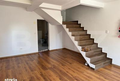 Casă cu 4 camere cu Teren 1480 Mp în Brădești - 12
