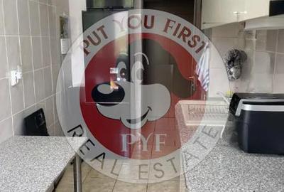 Metrou Dristor | Apartament 2 camere | Decomandat | 58mp | B11057 - 5
