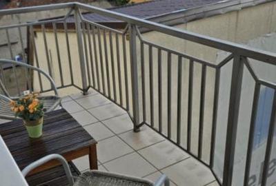 Apartament cu 2 camere în Mărăști - 11