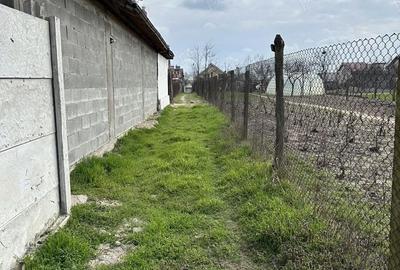 Casă cu Teren 359 Mp în Cernele - 6