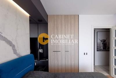 Apartament 3 camere, Copou – Aleea Mihail Sadoveanu, Iași - 10