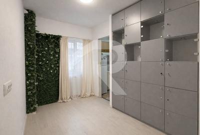 Apartament cu 3 camere decomandat în Splaiul Unirii - 7