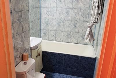 Garsonieră decomandată, mobilată în Iancului - 6