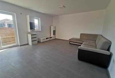 Casa noua ,4 camere,mobilata,utilata, terasa acoperita,curte individuala, mansar - 6