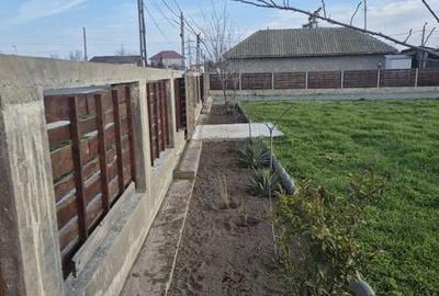 Teren de 1020 mp, în Corbu - 7