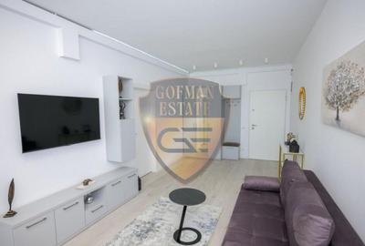 Tudors Residence 3 Camere 2 bai 90mp Parcare Mamaia Cambridg - 9