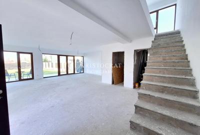 Vila zona centrala Corbeanca - 5