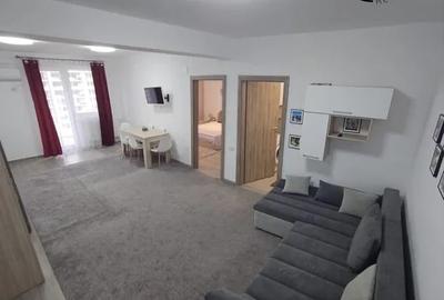 Apartament 2 camere - bloc nou - Mamaia Nord la 300m de plaja - 3