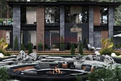 Aparatorii Patriei - Vila mediteraneana deosebita - 1