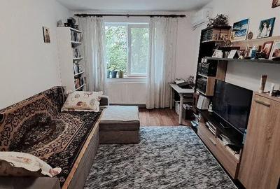 Apartament cu 2 camere decomandat în Exterior Vest - 7