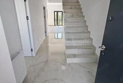 Casă cu 5 camere cu Teren 300 Mp în Alexandriei - 11