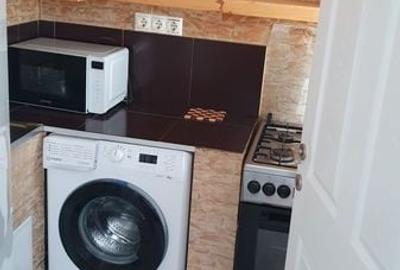 Garsonieră în Găvana - 5