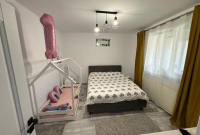 Apartament cu 2 camere decomandat în Central - 4