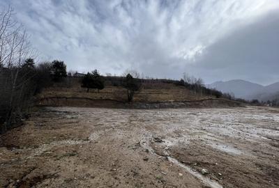 Teren Construcții intravilan de 10440 mp, în Central - 3