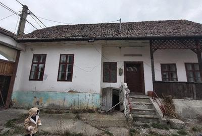 Casă cu 2 camere cu Teren 600 Mp în Tohanu Vechi - 3