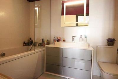 Apartament cu 2 camere decomandat, mobilat în Grozăvești - 4