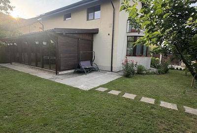 Casă cu Teren 500 Mp în Central - 5