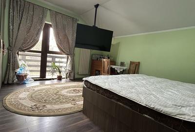 Casă cu 3 camere în Valea Adâncă - 2