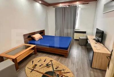 Garsoniera ultra centrala George Enescu - 1