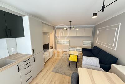 Apartament 3 camere Zorilor - 10