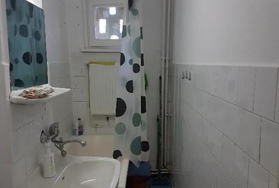 Apartament doua camere, nedecomandat, etaj doi, liber, pe Stadionului - 9