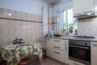 Vanzare apartament 3 camere spatios,  zona Rahova piata - 17