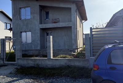 Casă cu 3 camere în Sanatoriul Agigea - 7