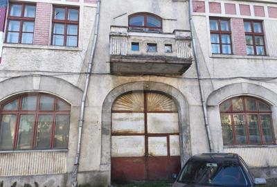 Spatiu multifunctional, zona ultracentrala, 1883mp, Siret - 7