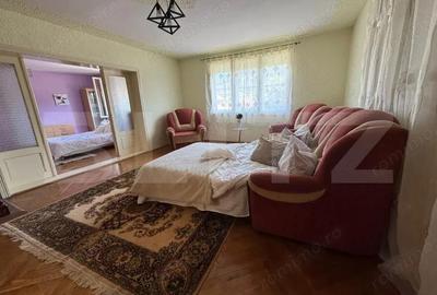 Casă cu 3 camere cu Teren 5755 Mp în Bistra Mureșului - 7