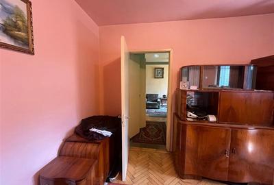 Apartament cu 2 camere nedecomandat în Central - 11