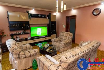 Casă cu 3 camere cu Teren 500 Mp în E3 - 6