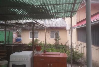 Casă cu 4 camere cu Teren 2000 Mp în Chilișeni - 7