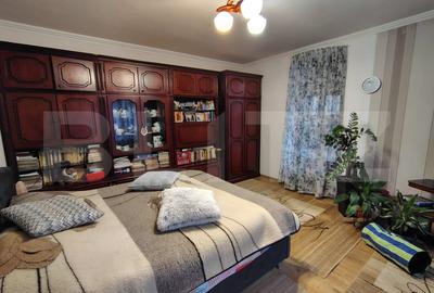 Casă individuală cu 3 camere cu Canalizare în Baciu - 12