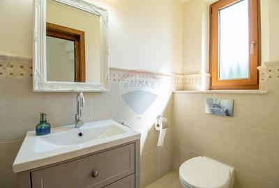 Duplex de inchiriat in cartierul Terra, Floresti | Prima inchiriere - 10