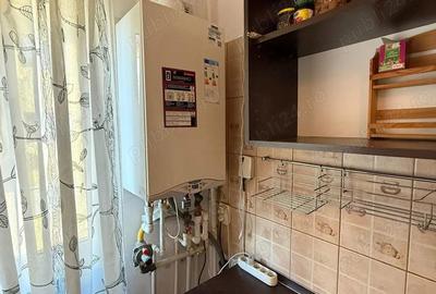 Garsoniera 51mp cu balcon inchis, loc parcare privat, Dr.Funigeilor - 8