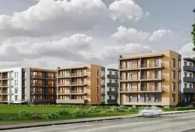 Apartament 2 camere metrou Nicolae Teclu, zona Pallady - 2