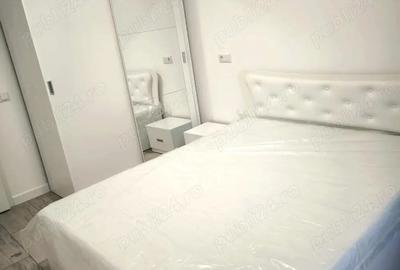 AP 2 Camere, Et 1, CLASS PARK Bloc nou 2024, parcare privata inclusa, disponibil din 30.05.2025 - 3