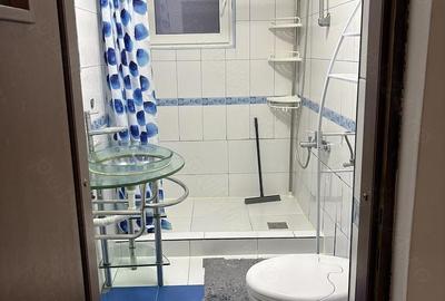 Apartament cu 3 camere decomandat în Central - 3