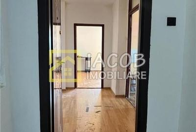 Apartament 3 camere decomandate, 73 mp, Narciselor 6, Bacau - 3