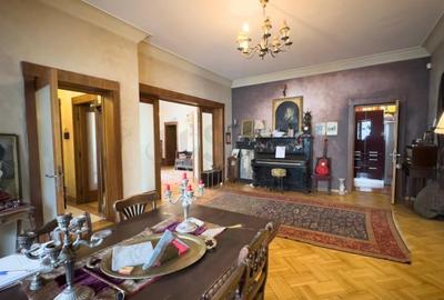 REA1024542 Apartament 5 camere Ferdinand cu gradina 155MP si terasa de 13MP gara - 9