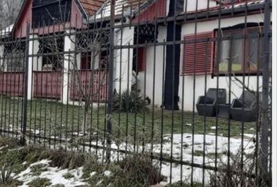 Casă cu 4 camere în Sâniob - 4