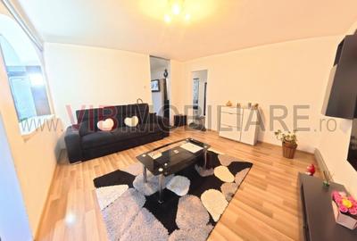 Comuna 1 Decembrie - apartament 4 camere renovat - 2